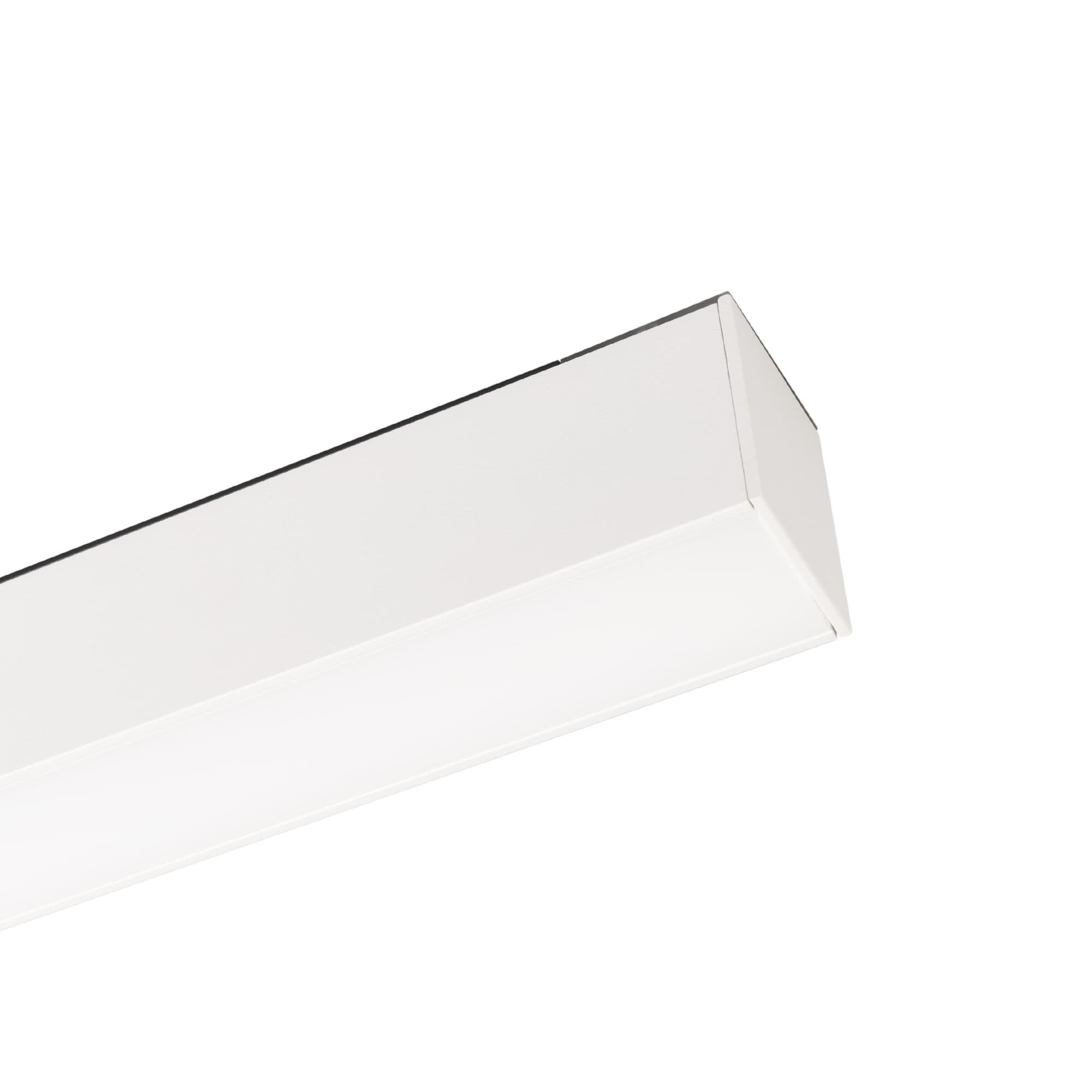 Светильник MAG-FLAT-45-L405-12W Day4000 (WH, 100 deg, 24V, DALI) (IP20 Металл, 3 года)