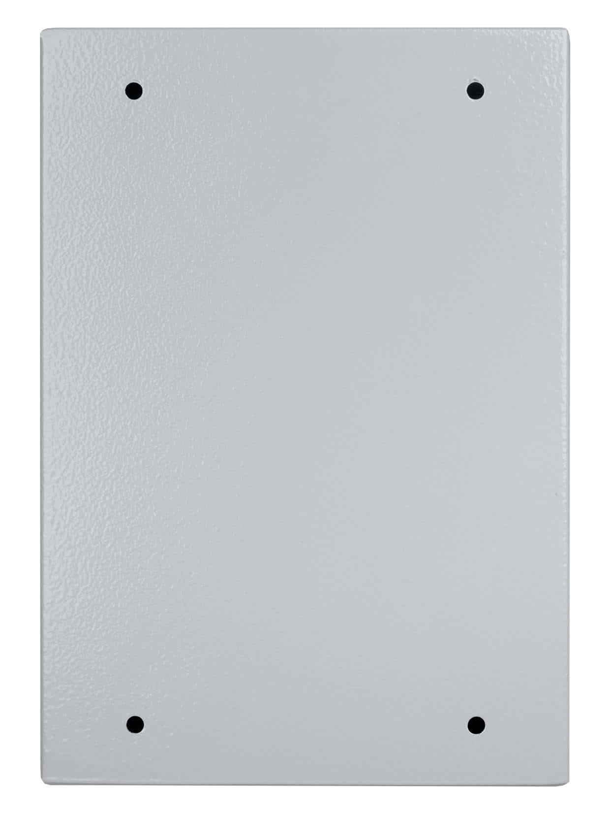 Корпус металлический ЩМП-3.2.1-0 IP66 (300х210х150)