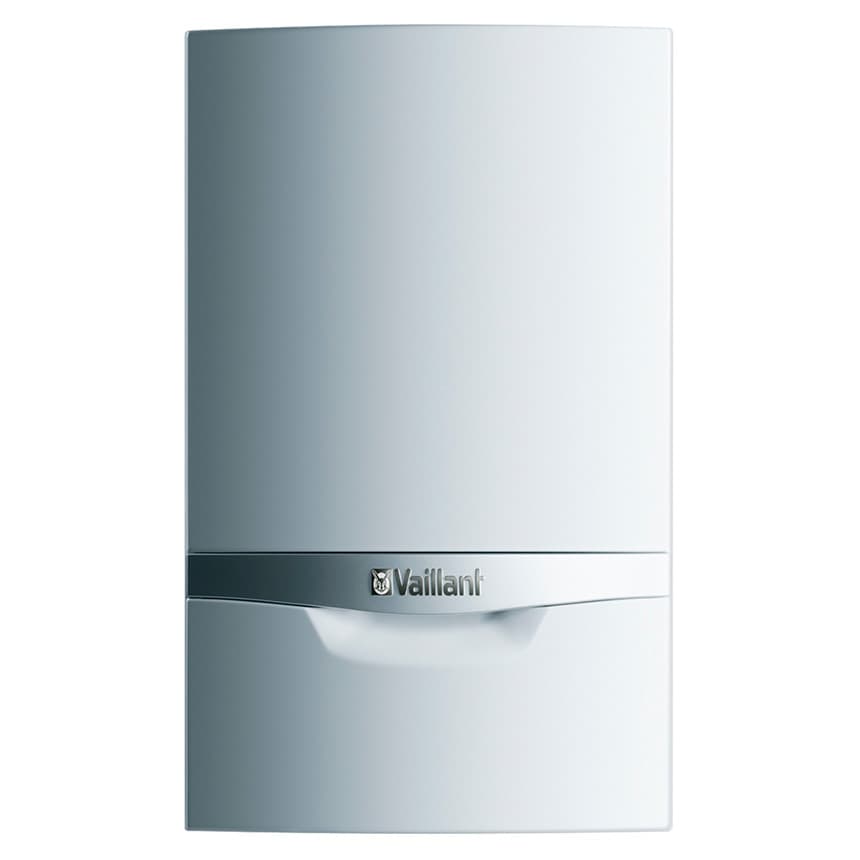 Котел газовый atmoTEC plus VUW 240/5-5 настенный 24 кВт двухконтурный с открытой камерой сгорания
