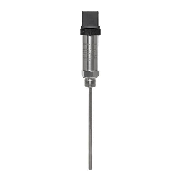 Датчик температуры L150 G1/2 4-20 мА DIN