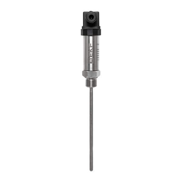 Датчик температуры L150 G1/2 4-20 мА DIN
