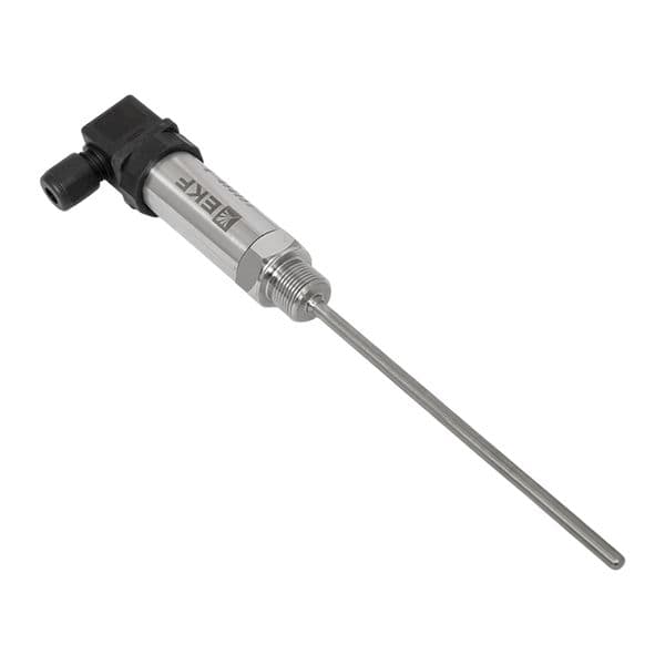 Датчик температуры L150 G1/2 4-20 мА DIN