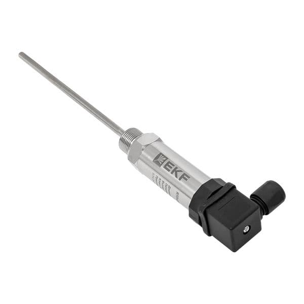Датчик температуры L150 G1/2 4-20 мА DIN