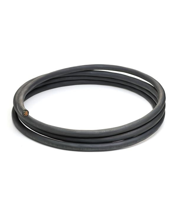 Кабель силовой КГ-ХЛ 4х4 380/660В-2