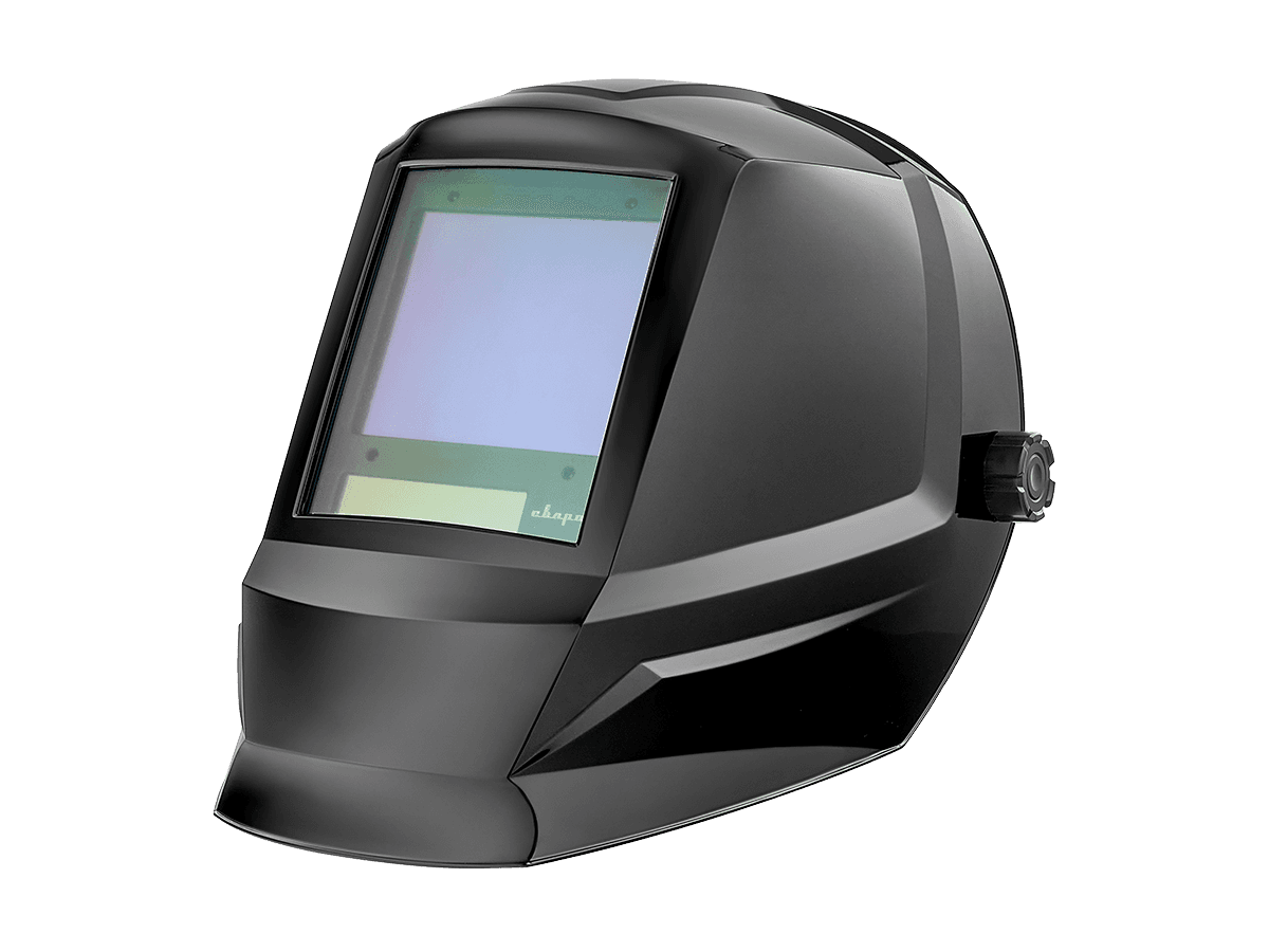Щиток сварщика защитный лицевой (маска сварщика) TECH C70d