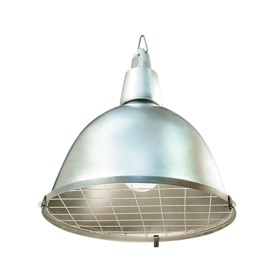 Светильник ламповый подвесной ФСП17-105-022 Compact