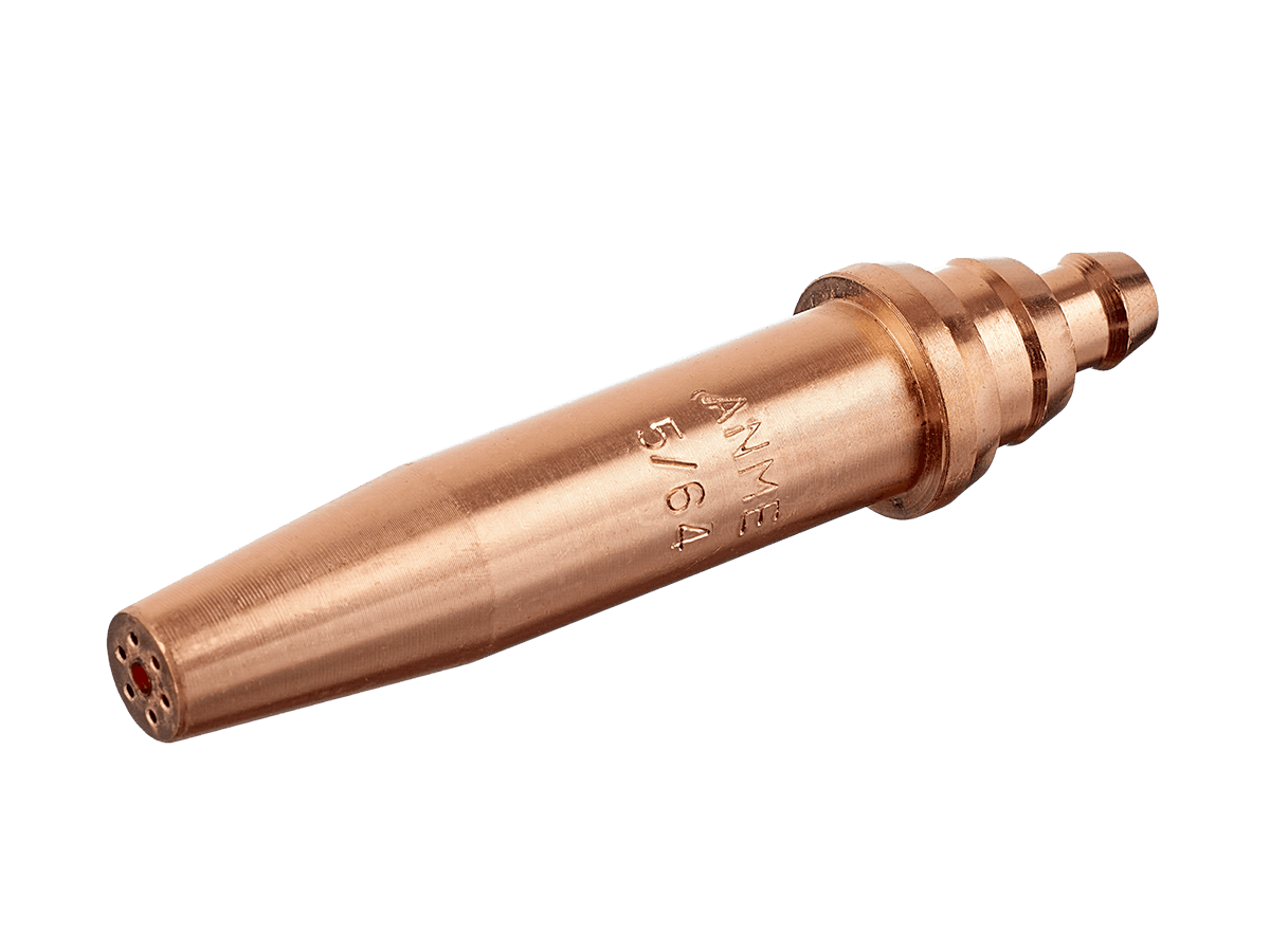 Мундштук ANME 5/64 75-125 mm