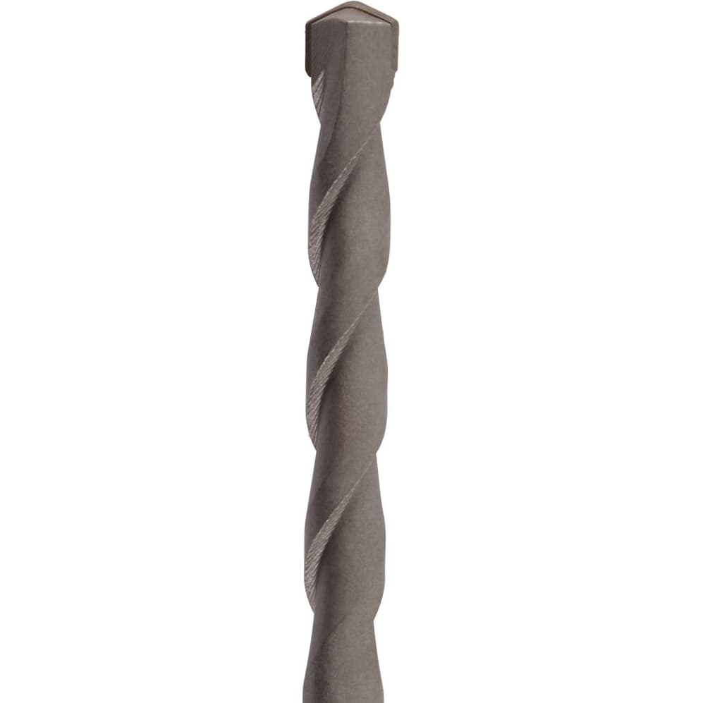 Сверло по бетону 4x35x80, 1/4''