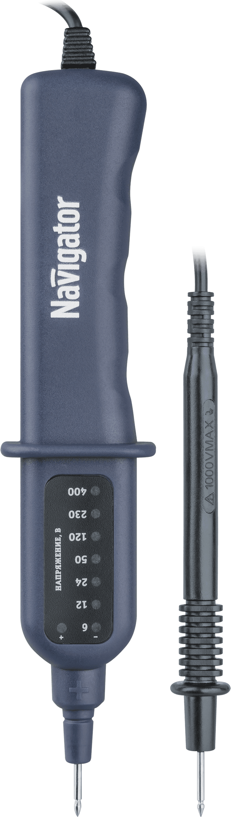 Индикаторы Navigator 93 236 NMT-Ink01-400V (контактный, 400 В, MS8922A)
