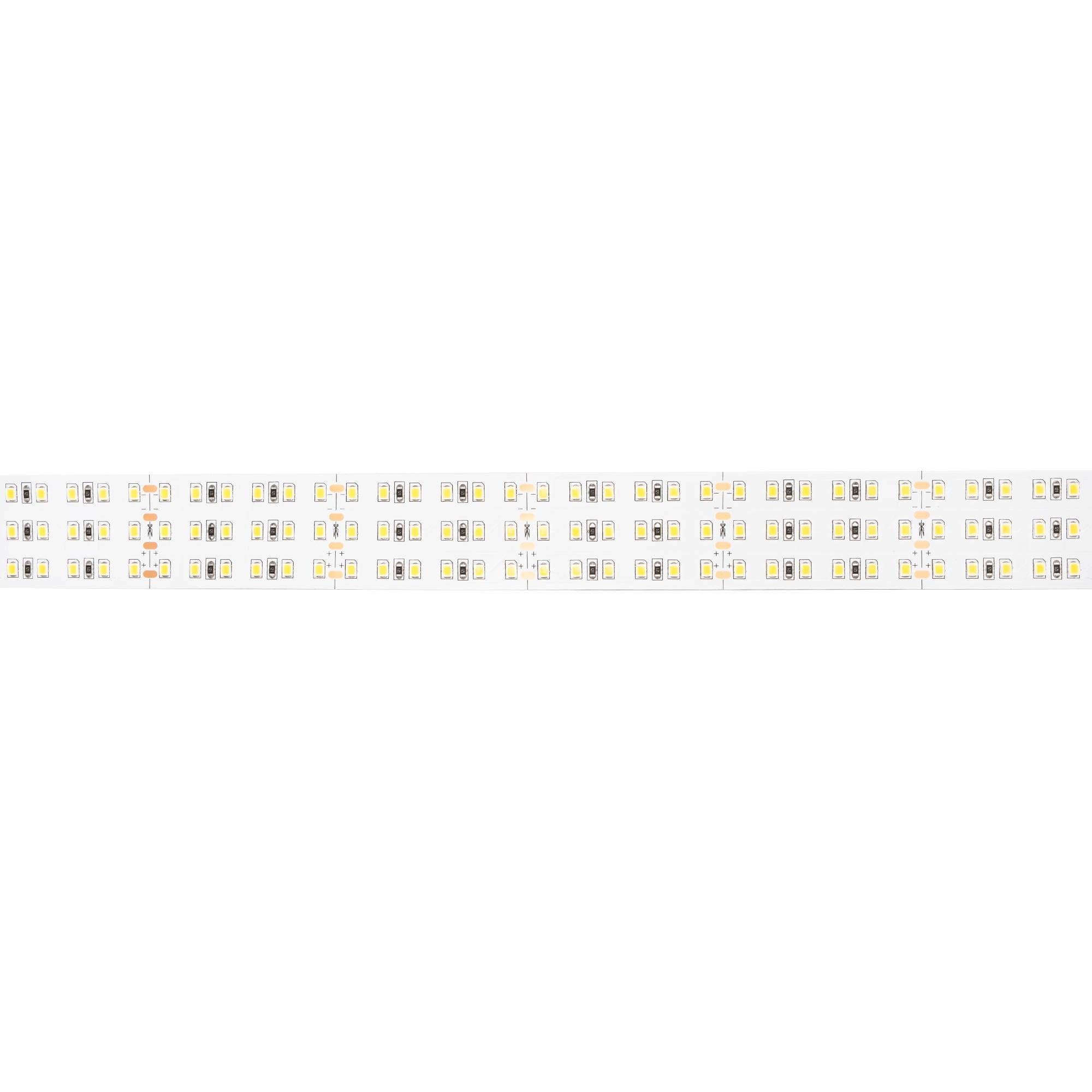 Лента светодиодная 40 Вт/м 24В белый IP20 360LED/м