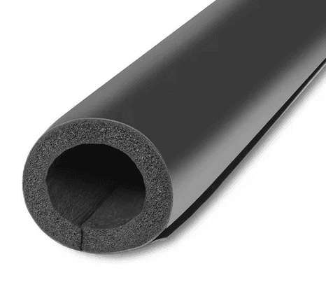 Трубка вспененный каучук K-FLEX 32x057-1 ST IN CLAD black