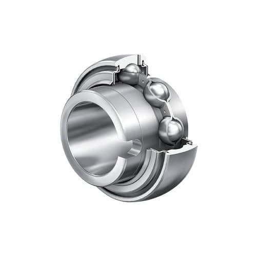 Подшипник GLE50-XL-KRR-B (INA)