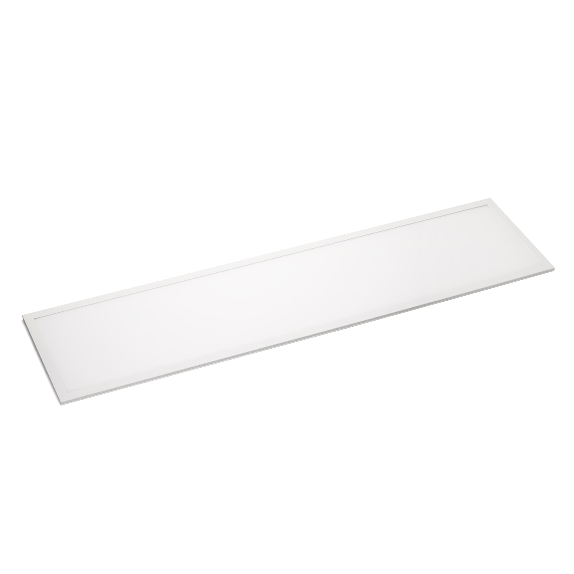Панель IM-S300x1200-40W Warm3000 (WH, 120 deg, 230V) (IP40 металл, 3 года)