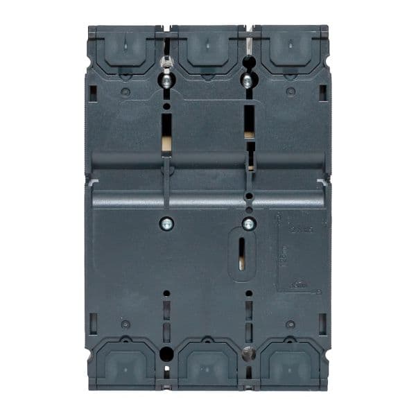 Выключатель автоматический ВА-99C (Compact NS) 100/12.5А 3P 35кА