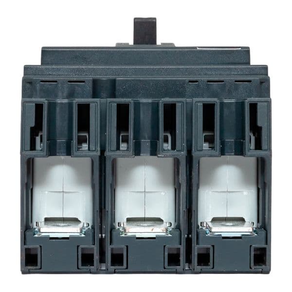 Выключатель автоматический ВА-99C (Compact NS) 100/12.5А 3P 35кА