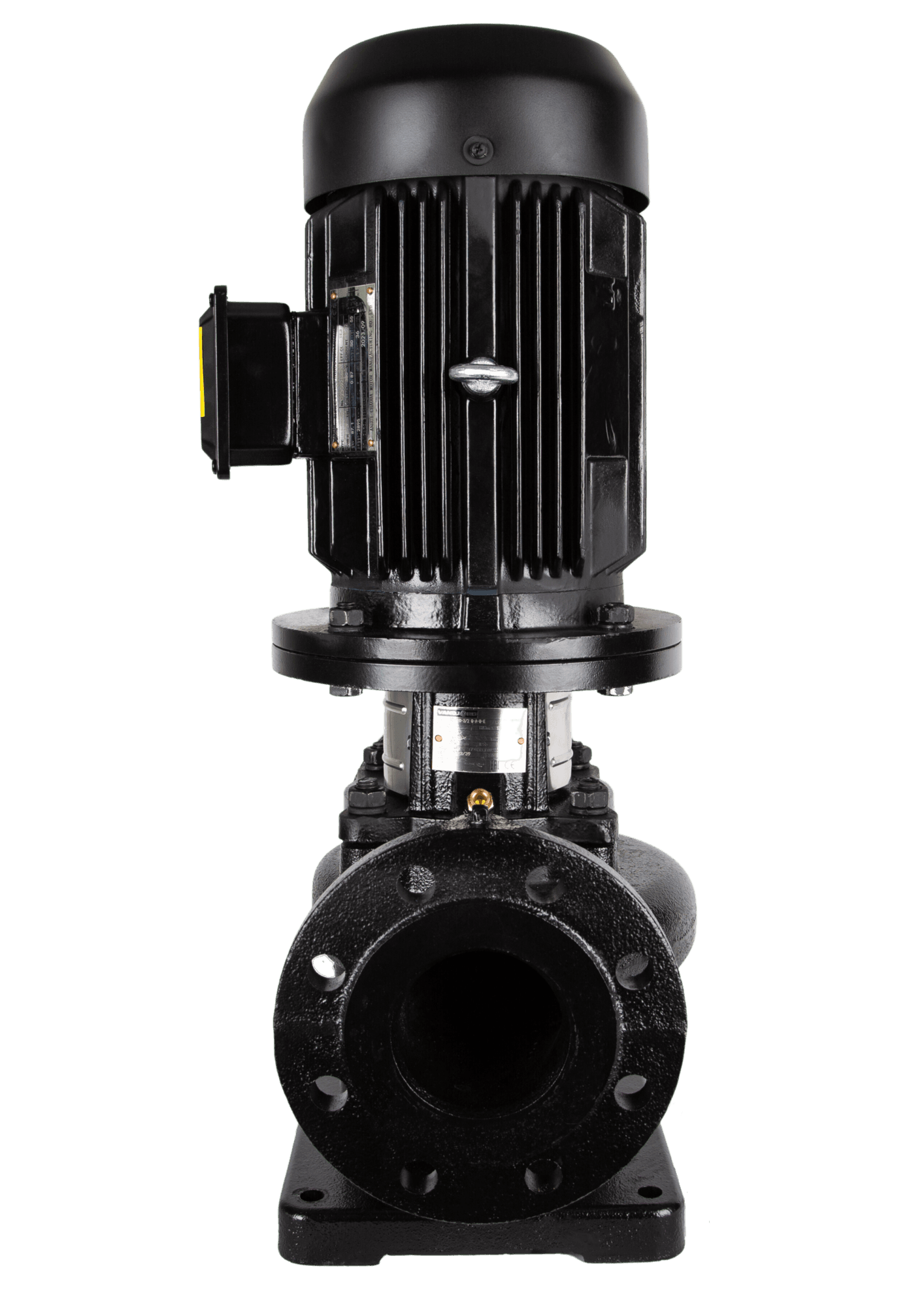 Насос центробежный одноступенчатый TPV 80-710-30_2 Q-A-B-E