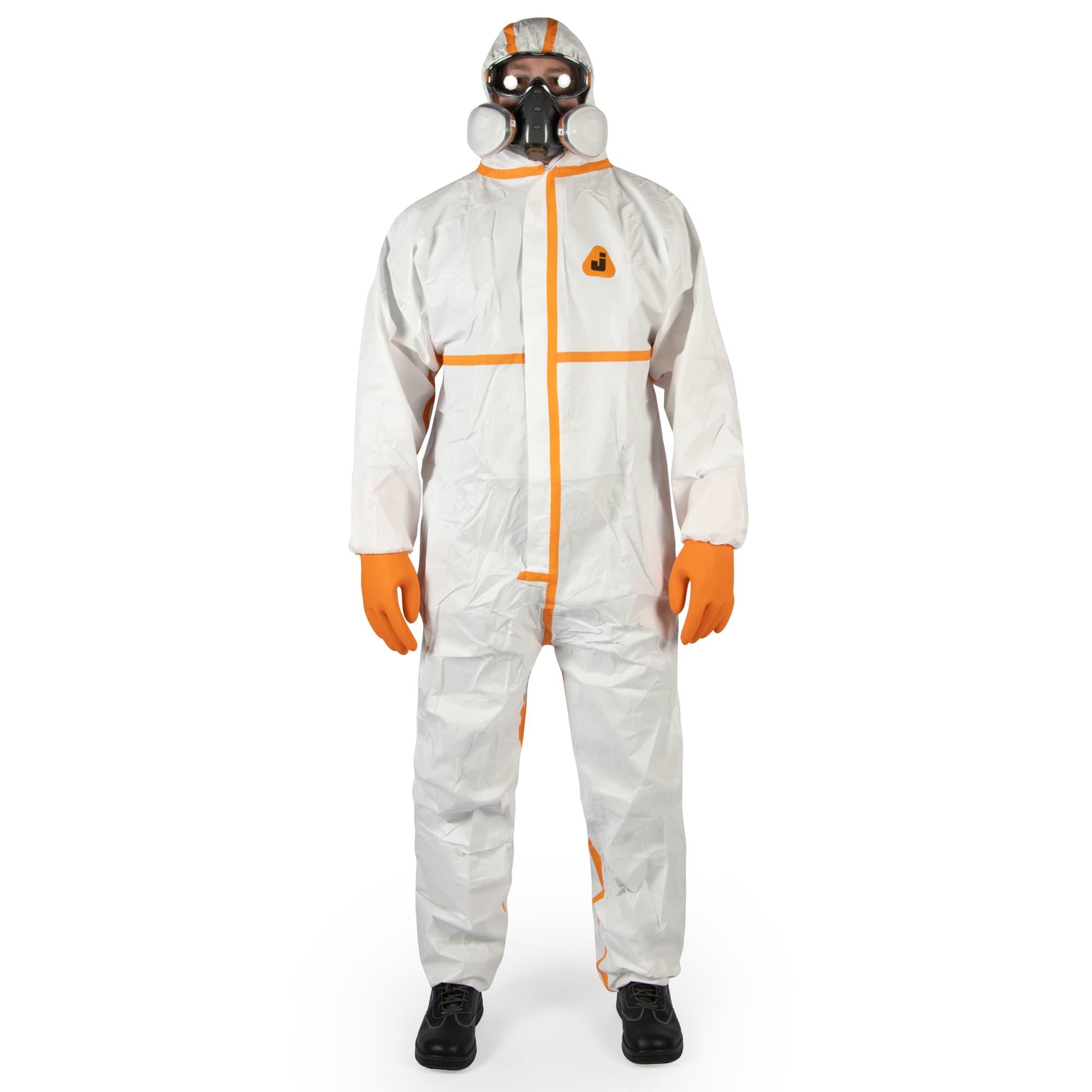 Защитный комбинезон Jeta Safety Element Pro р-р XL