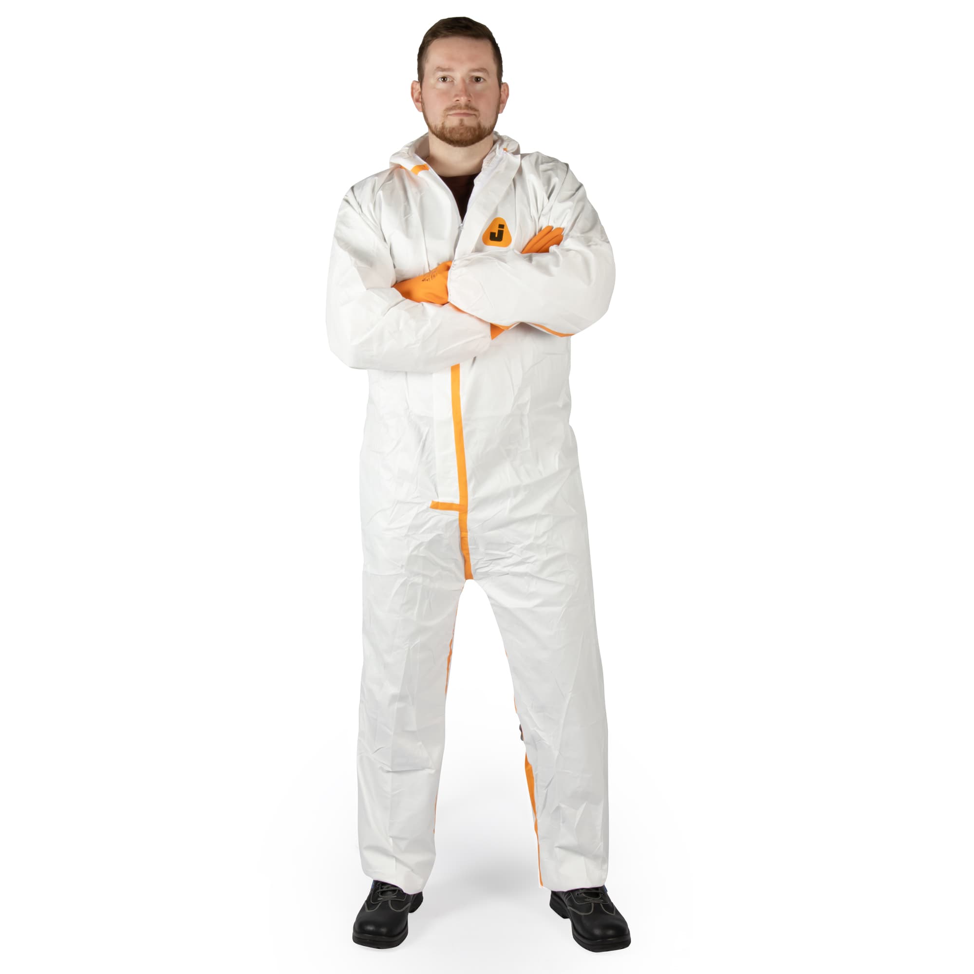 Защитный комбинезон Jeta Safety Element Pro р-р XL