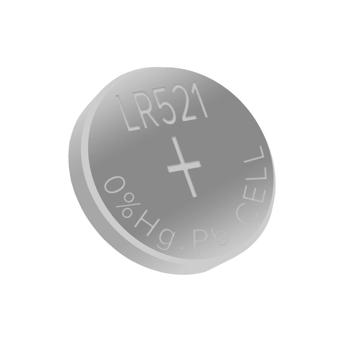 Элемент питания AG 0 LR 521 BL-10