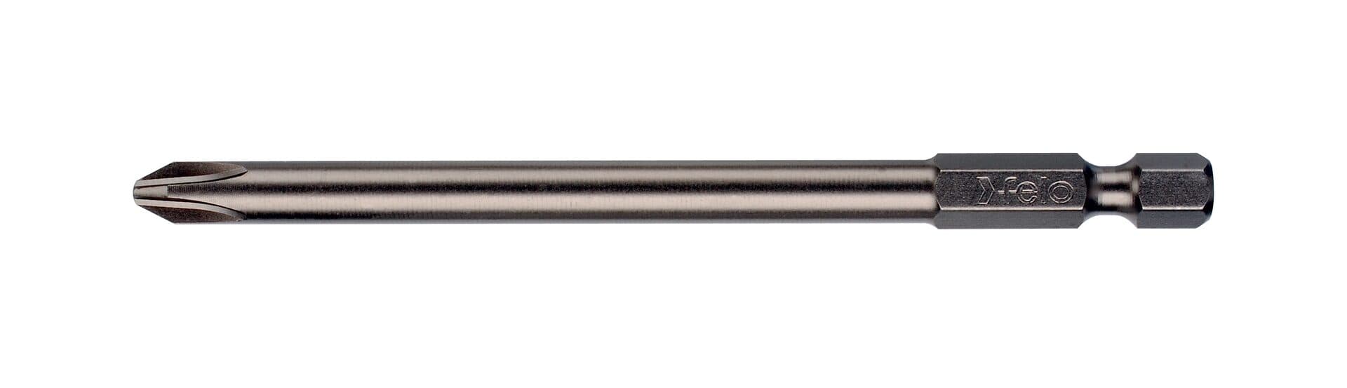 Бита крестовая серия Industrial PH 2X100, 3 шт