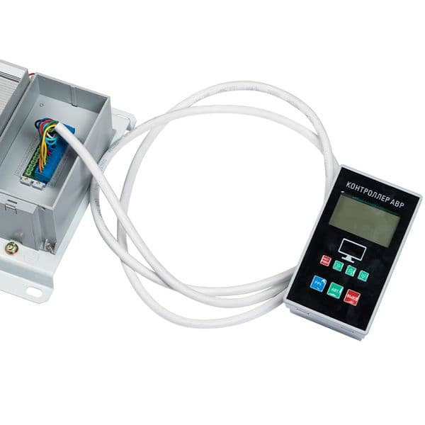 Устройство АВР ТСM 400/315А 3р PROxima