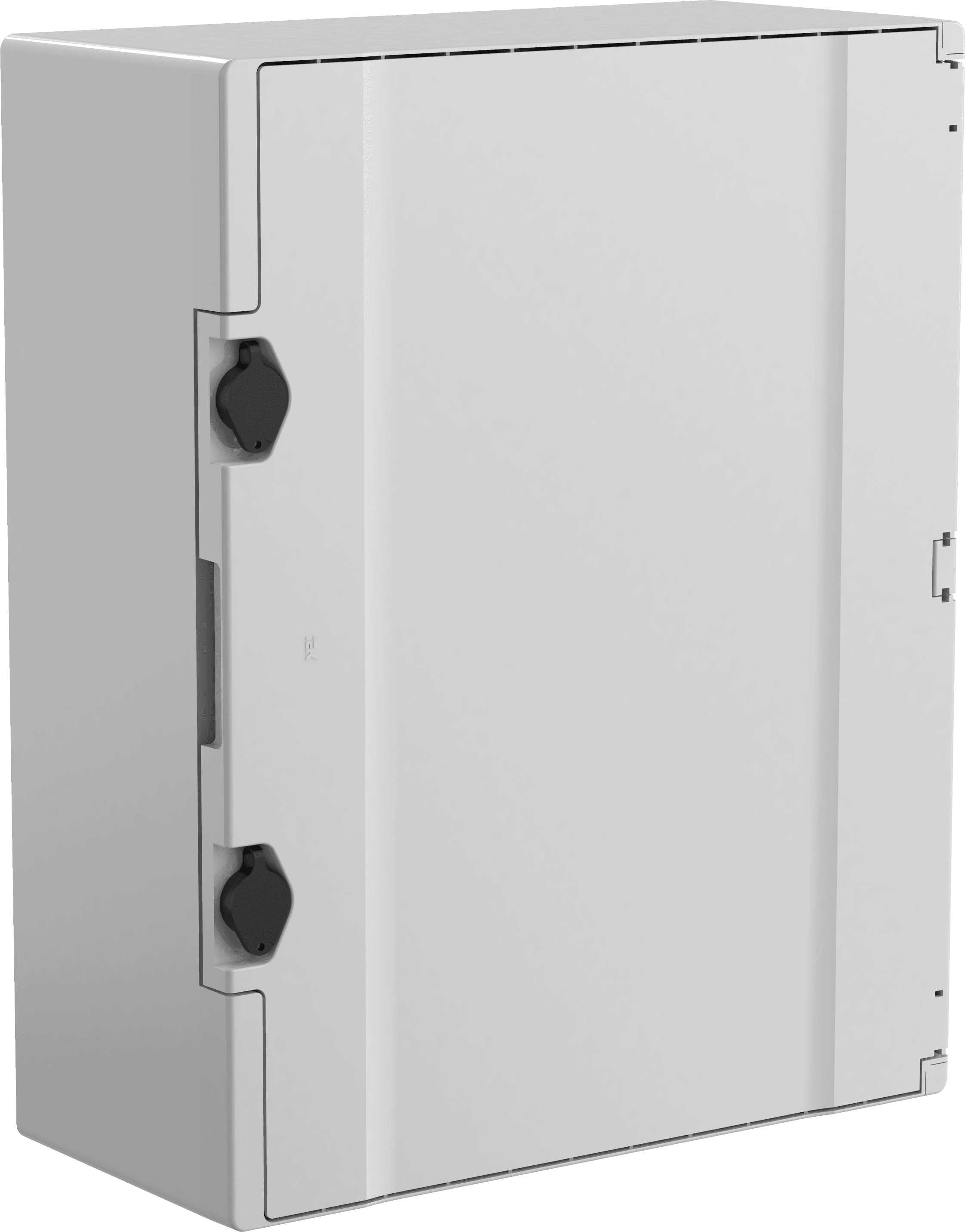 TETRA Корпус пластиковый ЩМПп 500х400х180мм IP66 IEK