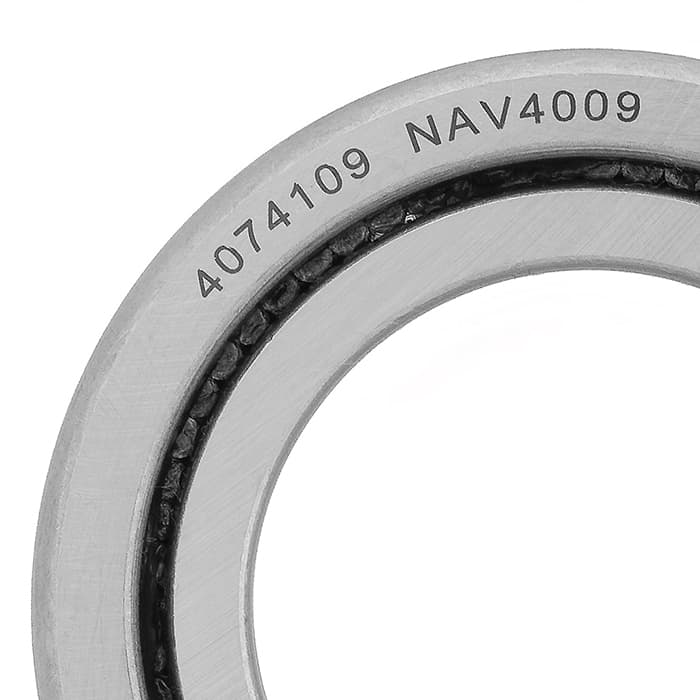 Подшипник 4074109 (NAV4109) NTL (ГОСТ)