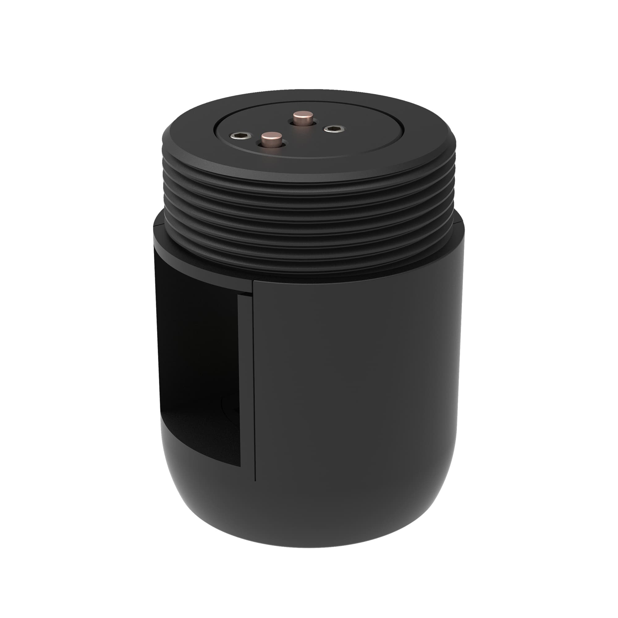 Держатель трека ART-APRIORI-HOLDER-A-POWER (BK) (IP20 Металл, 3 года)