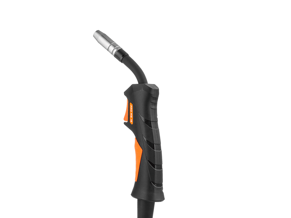 Горелка PRO MS 15 4м ICT2099-sv001