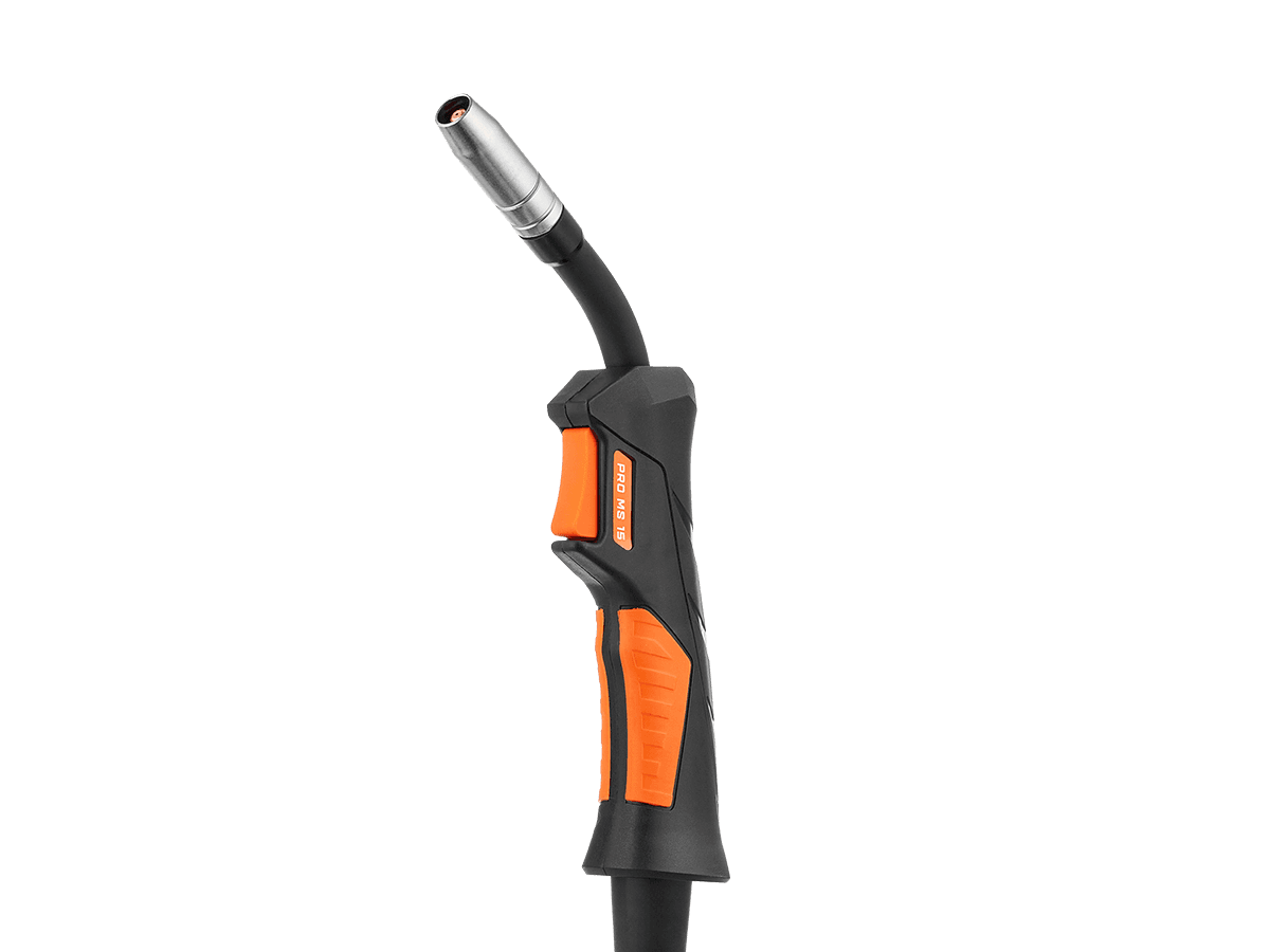 Горелка PRO MS 15 4м ICT2099-sv001