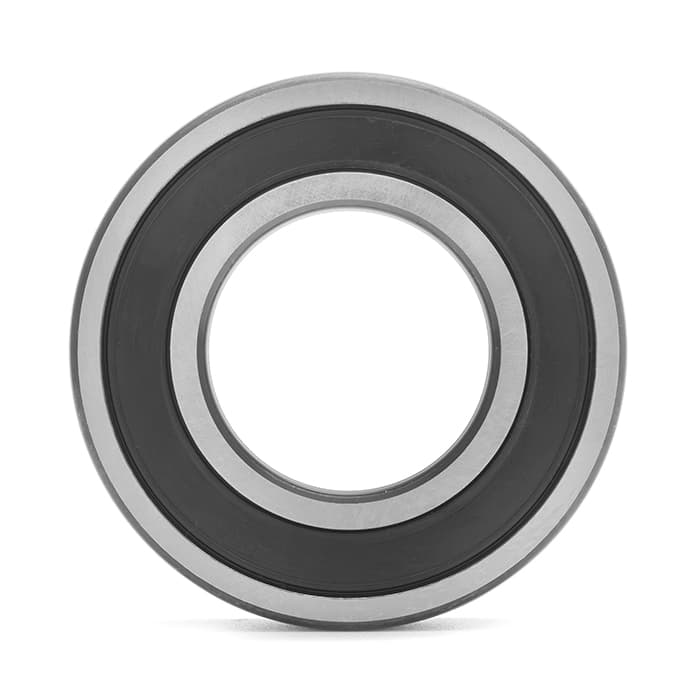 Подшипник 180208 АС17 (6208 2RS) TimCo (ГОСТ)