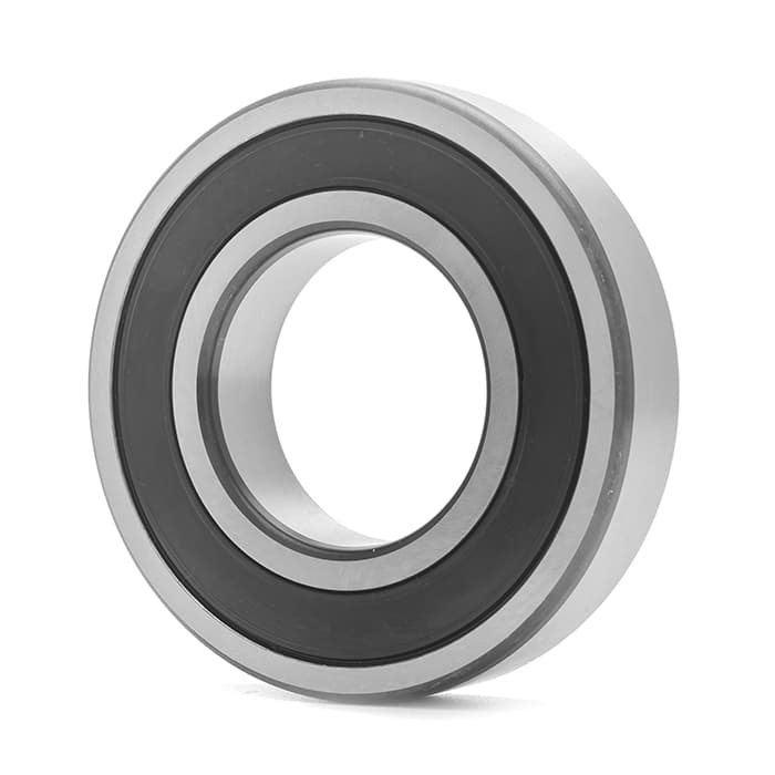 Подшипник 180208 АС17 (6208 2RS) TimCo (ГОСТ)