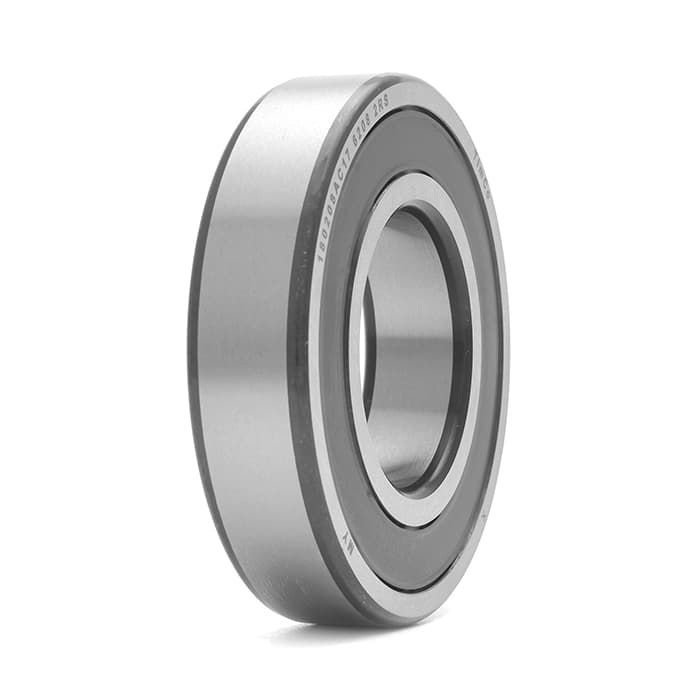 Подшипник 180208 АС17 (6208 2RS) TimCo (ГОСТ)