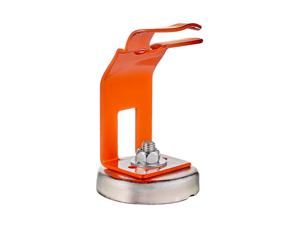 Держатель магнитный горелки MIG/MAG (QJ6028)