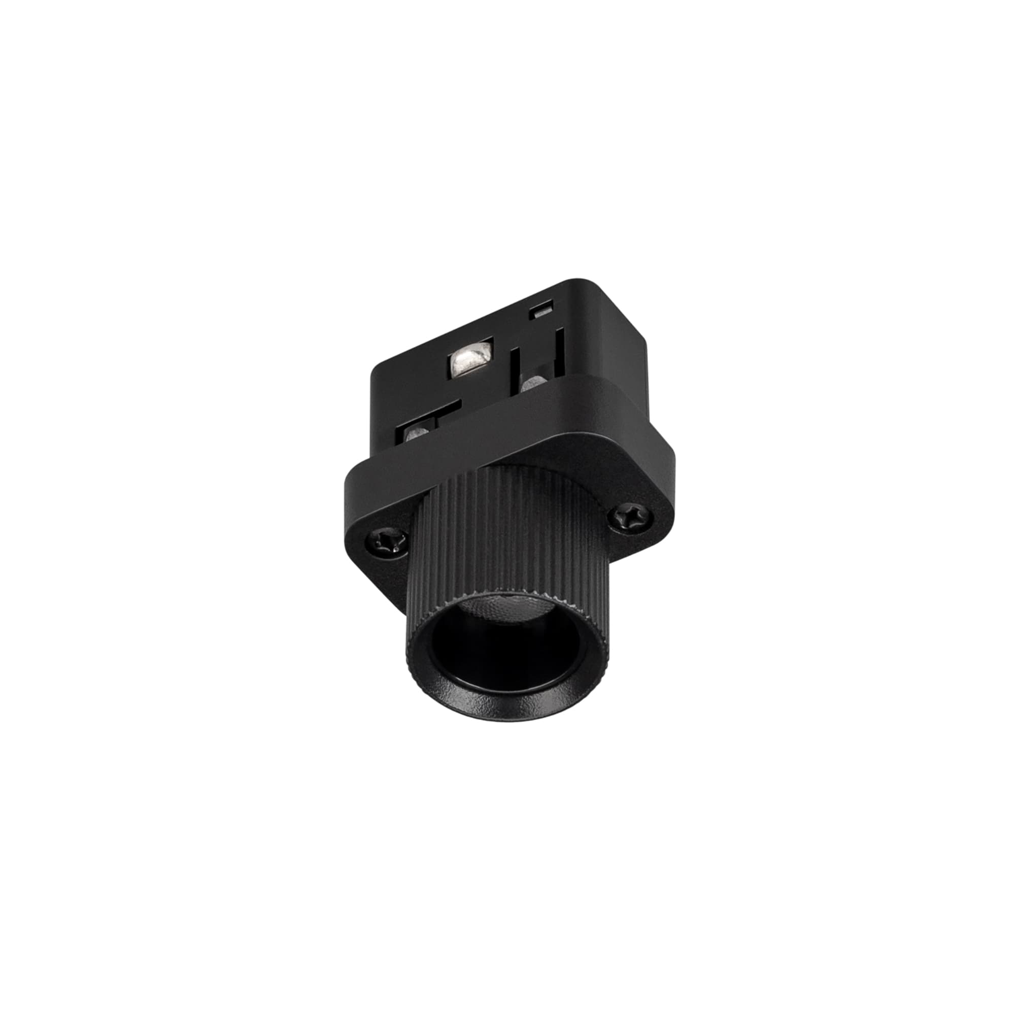 Светильник MAG-ORIENT-BABY-R22-2W Day4000 (BK, 24 deg, 48V) (IP20 Металл, 5 лет)