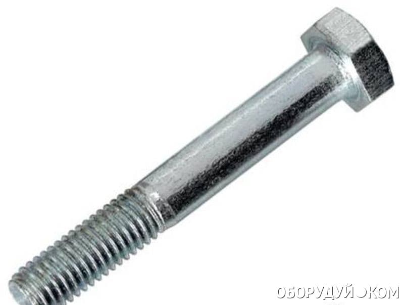 Болт 36x190 кор 25кг ГОСТ 7805