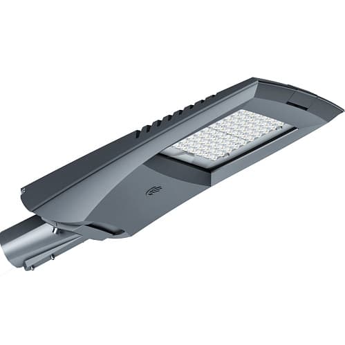 Светильник светодиодный ДКУ-40 Урбан S LED-40-ШО/У50 (6000/740/RAL7040/0/ORN2/GEN1)