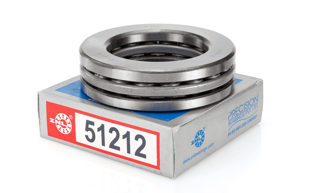 Подшипник 8212 (51212)