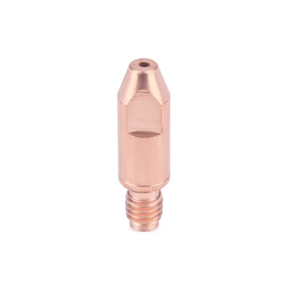 Наконечник М6х28х1.2 (CuCrZr) (140.0382/MD0009-82)