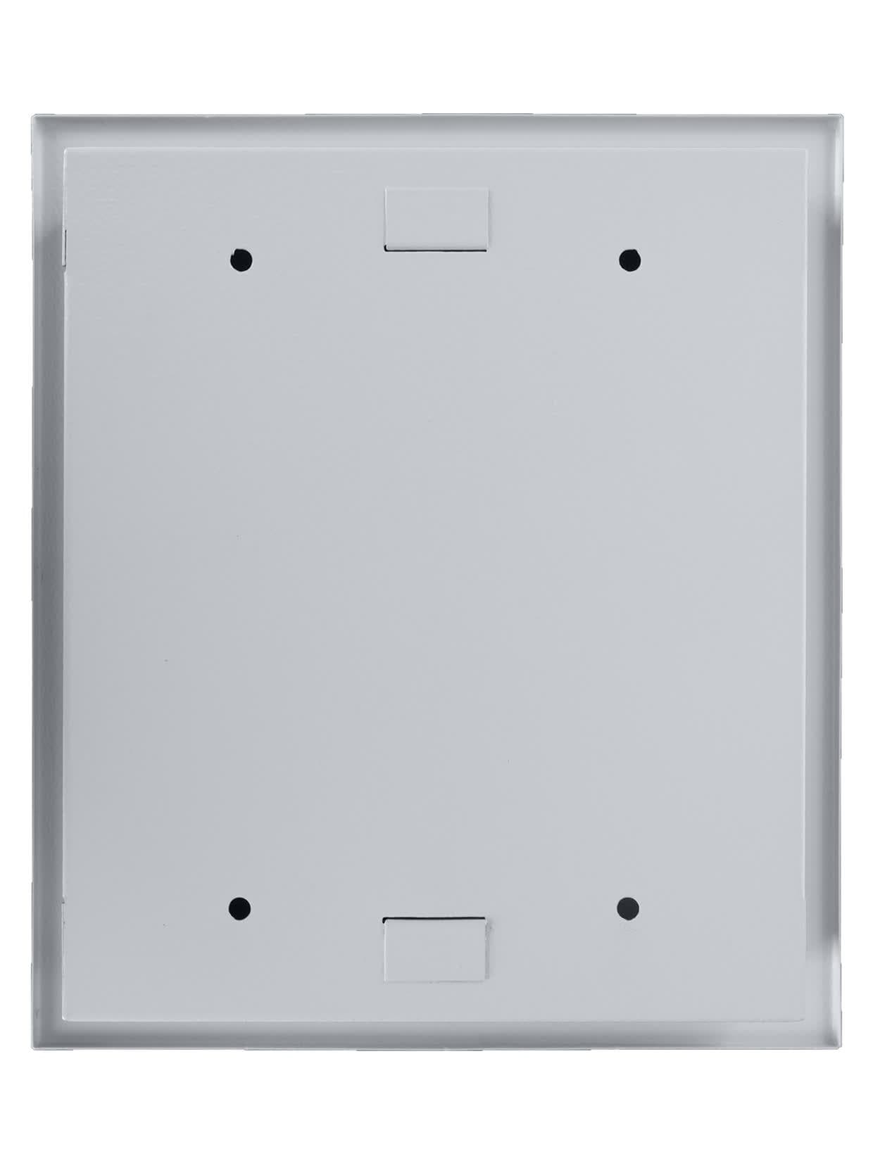 Корпус металлический ЩРВ-18 (405х320х120)
