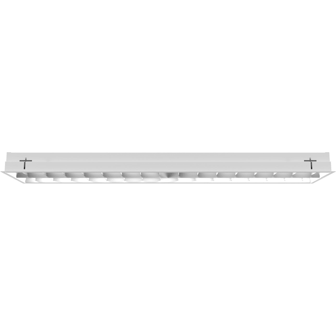 Светильник PTF UNI LED 1200 4000K