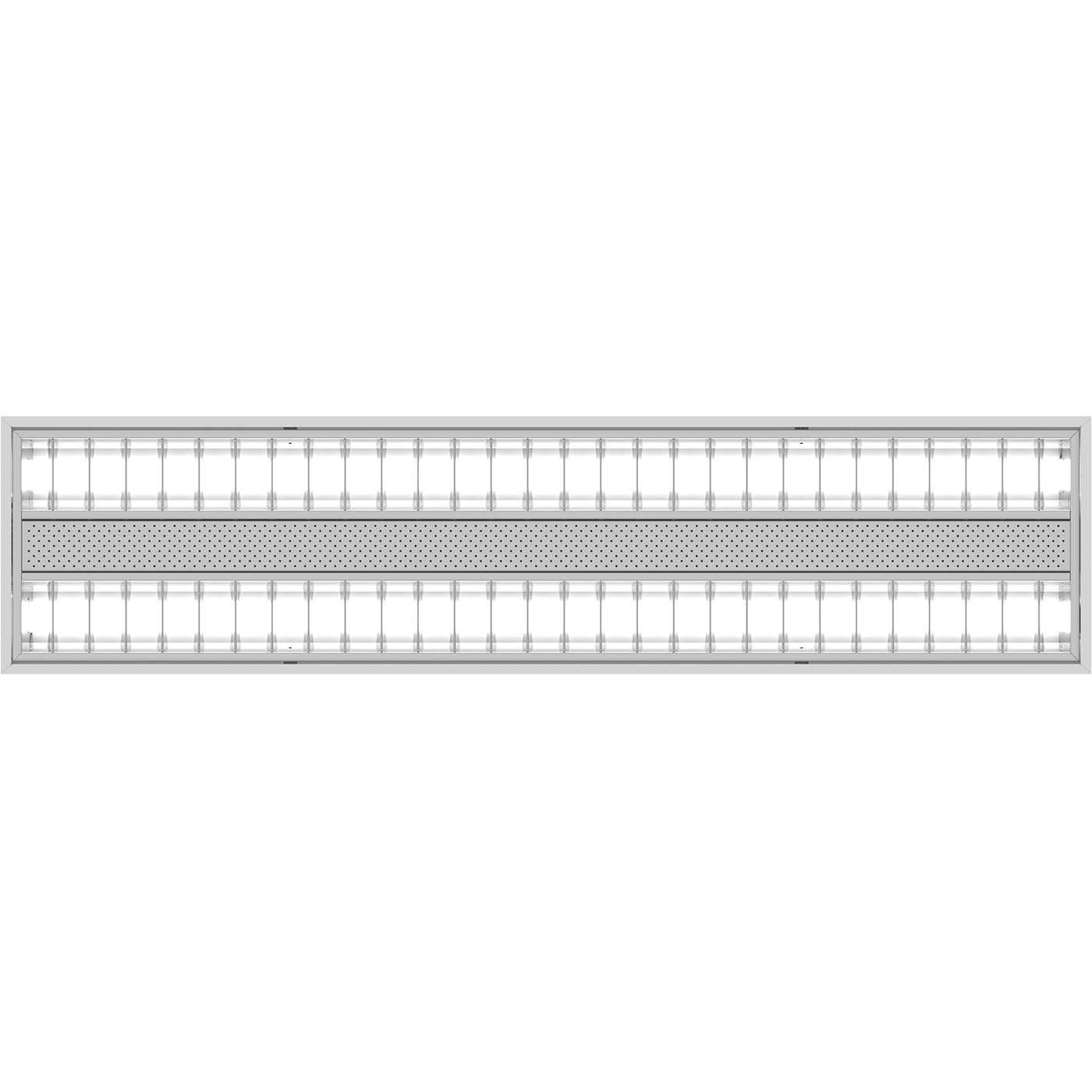 Светильник PTF UNI LED 1200 4000K