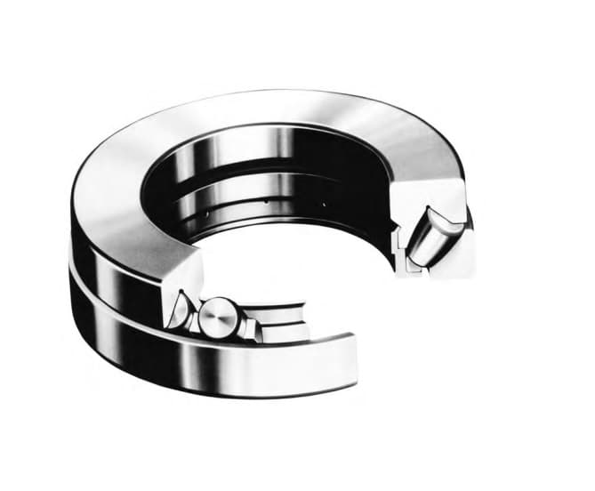 Подшипник 29317E (NSK)