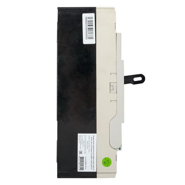 Выключатель автоматический AV POWER-4/3 800А 100kA TR AVERES