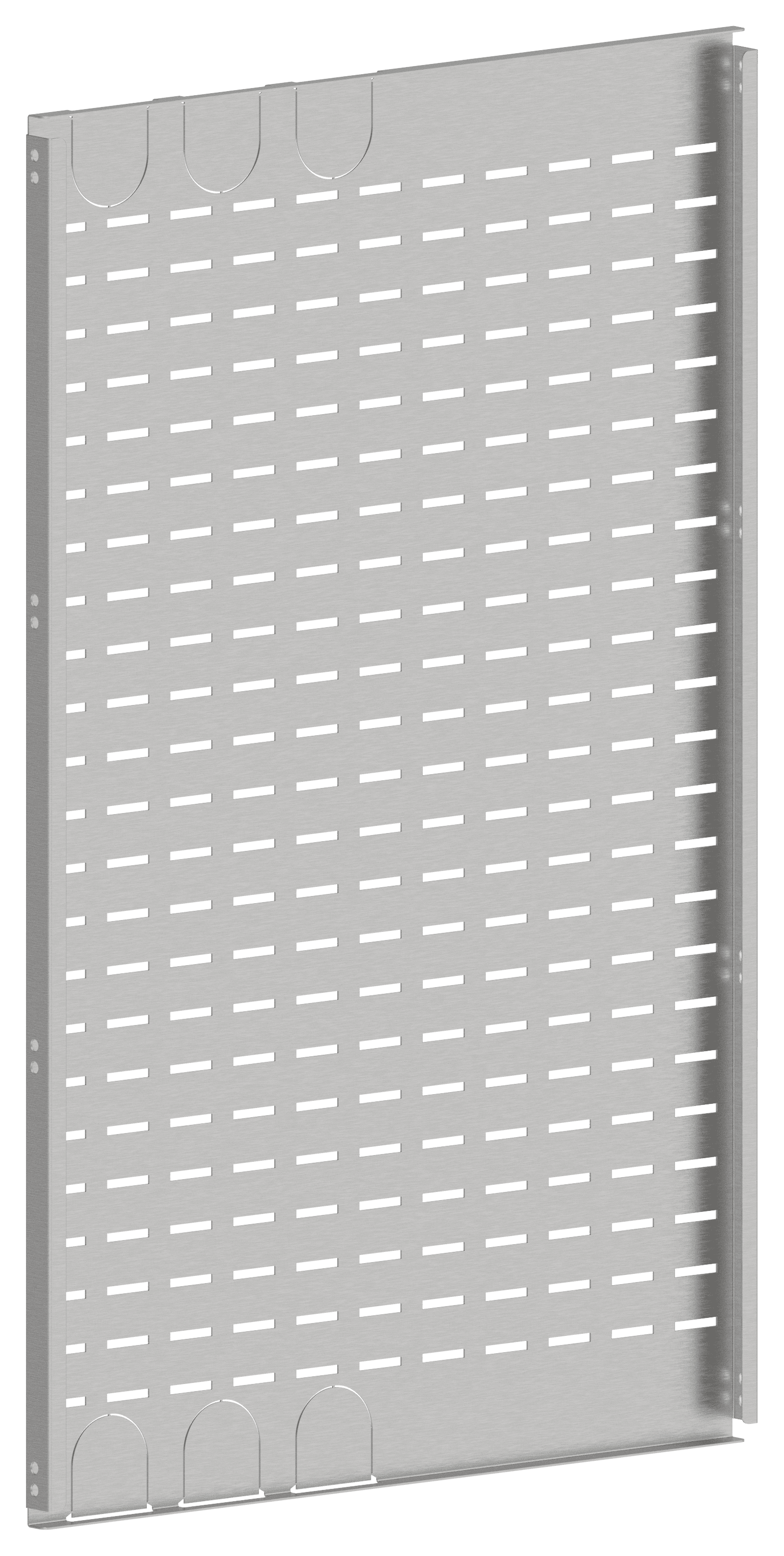 Панель кабельная 600х800 FORMAT