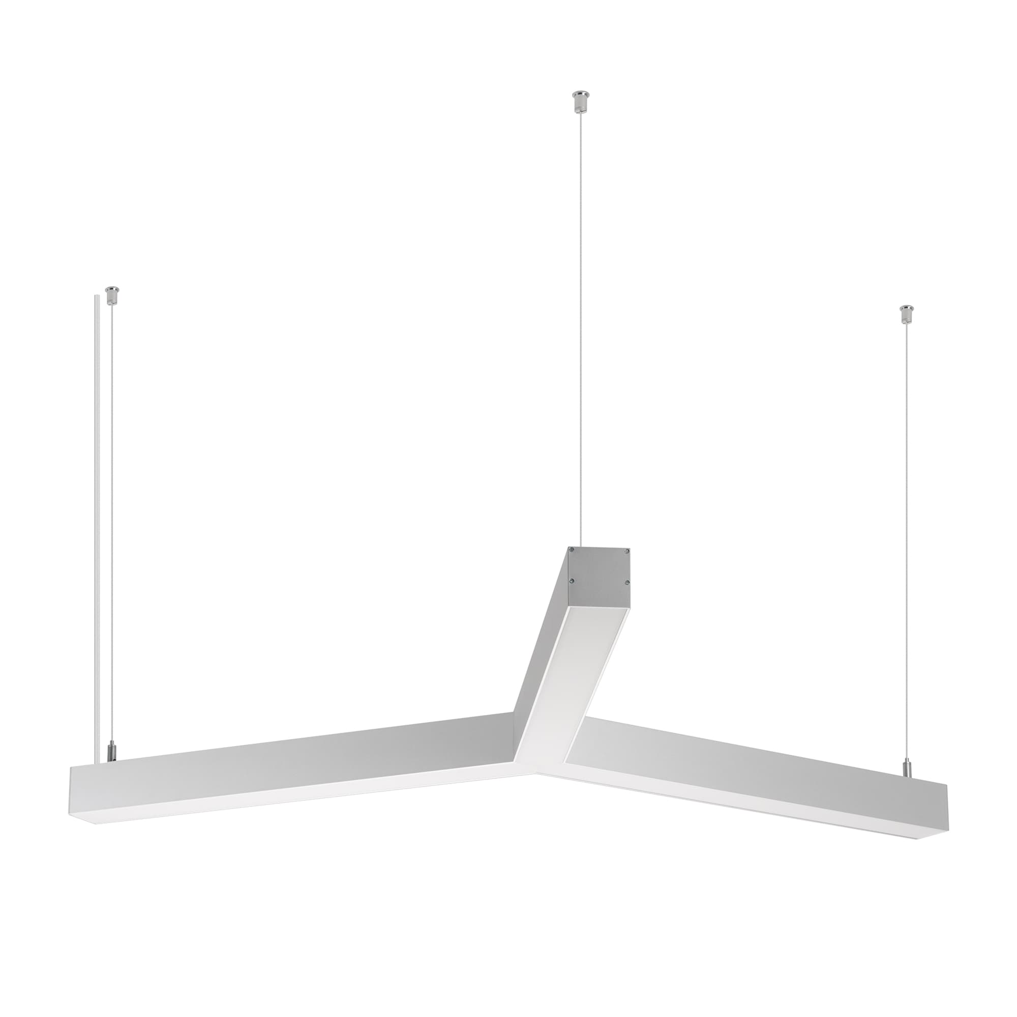 Светильник SP-RAYS-3-HANG-5050-510-34W Day4000 SL 120 deg 230V IP33 1700lm металл