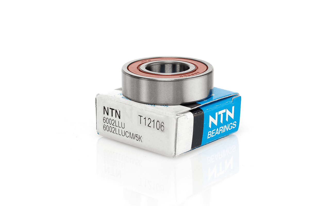 Подшипник 6002 LLU/5K (2RS) NTN