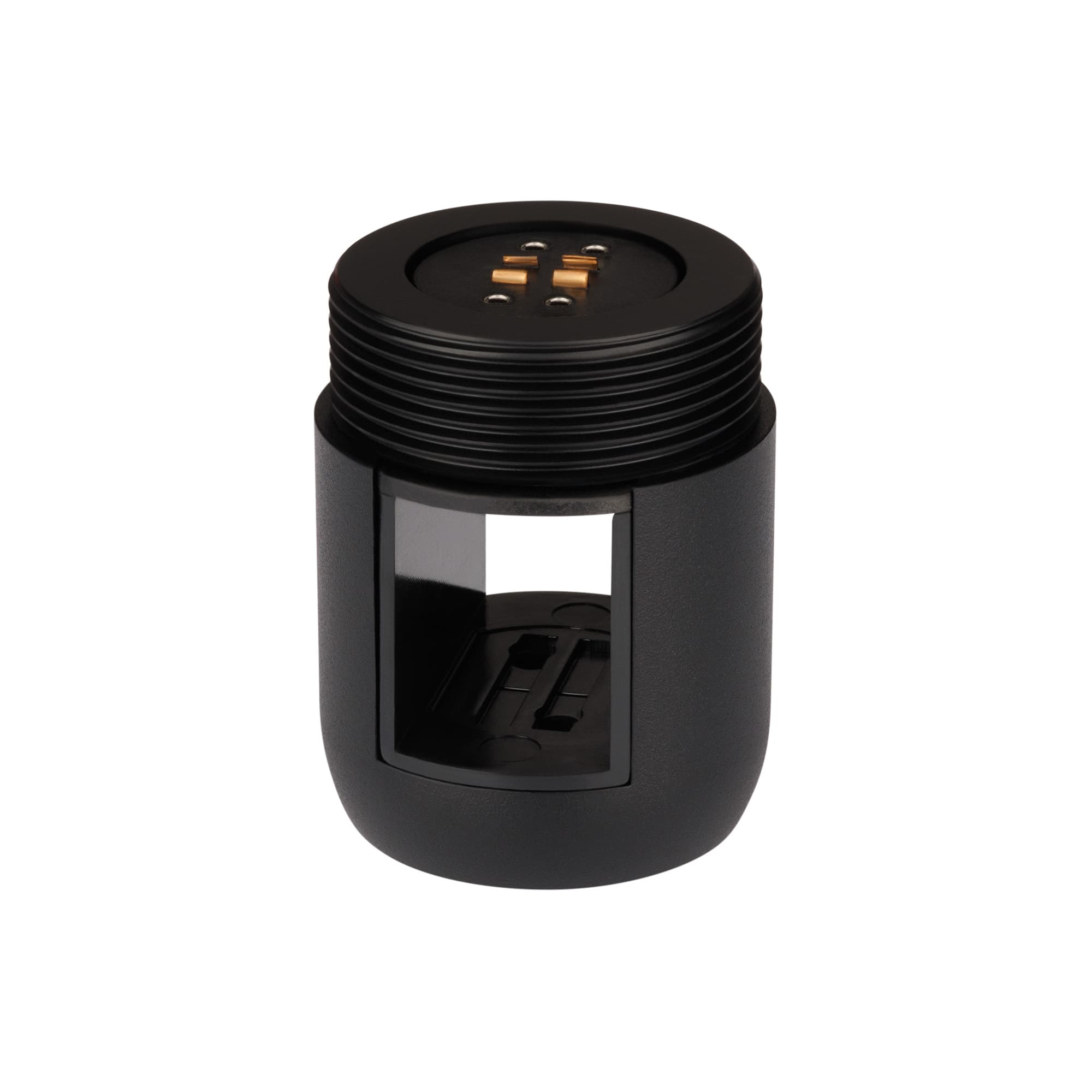 Держатель трека ART-APRIORI-HOLDER-CON-A (BK) (IP20 Металл, 3 года)