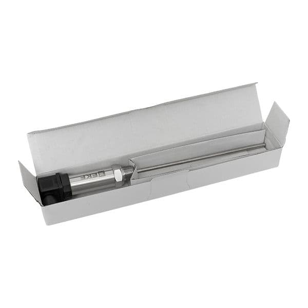 Датчик температуры L200 G1/2 4-20 мА DIN