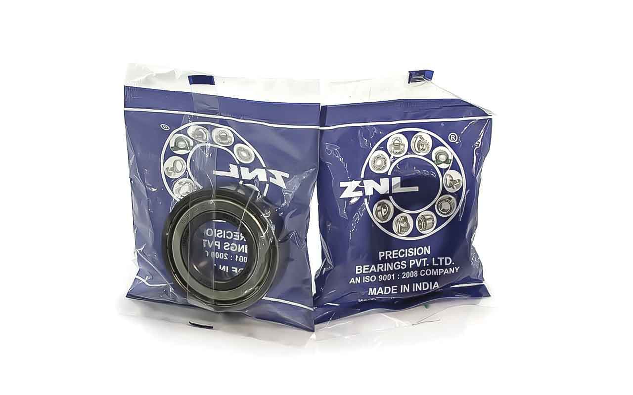 Подшипник 80205 (6205 ZZ) ZNL